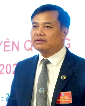 Luật sư Vũ Trung Kiên, Giám đốc Công ty Luật TNHH Vũ Kiên