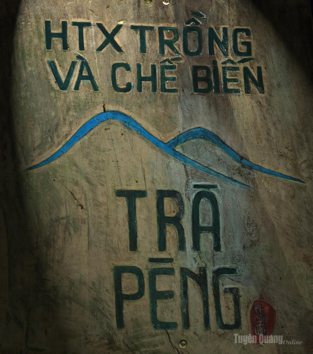 Mai này, chắc chắn không chỉ có nhà rêu, thương hiệu Trà Pèng, Xà Phìn sẽ còn nhiều cơ hội khác khi khai thác hết thiên nhiên kỳ vĩ, nét văn hóa đậm đà bản sắc và sự hồn hậu của con người nơi đây.