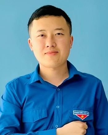 Anh Thào Mạnh Cường, Phó Bí thư Tỉnh đoàn