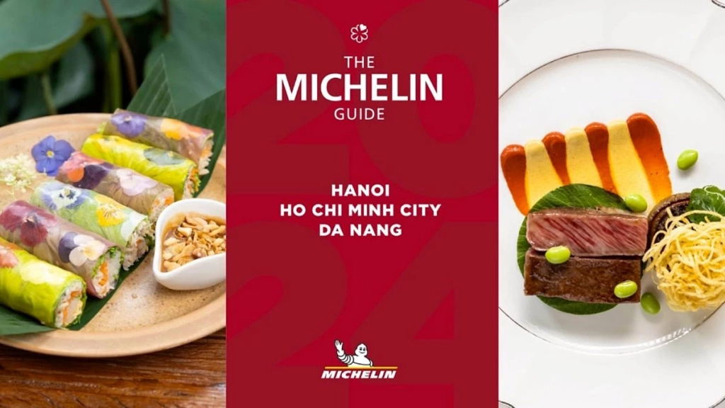 Là biểu tượng của đỉnh cao nghệ thuật ẩm thực, sao Michelin là niềm mơ ước của mỗi nhà hàng.