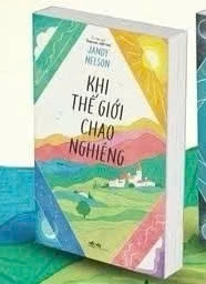 Cuốn sách là một câu chuyện vừa  đau đớn vừa đẹp đẽ, giúp đứng dậy sau biến cố, yêu thương sau  tổn thương.