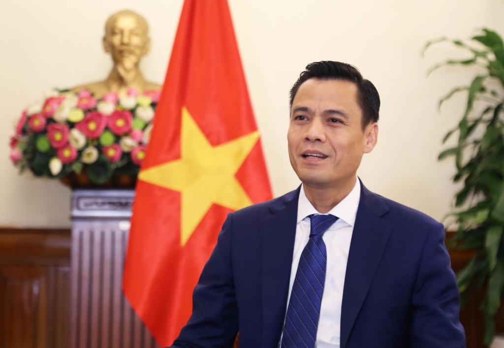 Ba trọng tâm của Hội nghị cấp cao kỷ niệm 35 năm quan hệ ASEAN - Nga và ưu tiên của Việt Nam- Ảnh 1.