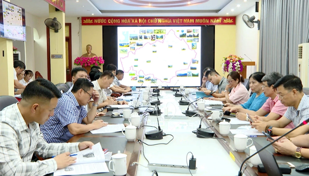 Hội thảo khoa học của Đề tài.
