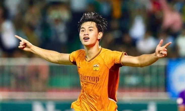 V.League 2026: Ho&agrave;ng Anh Gia Lai ch&iacute;nh thức trụ hạng