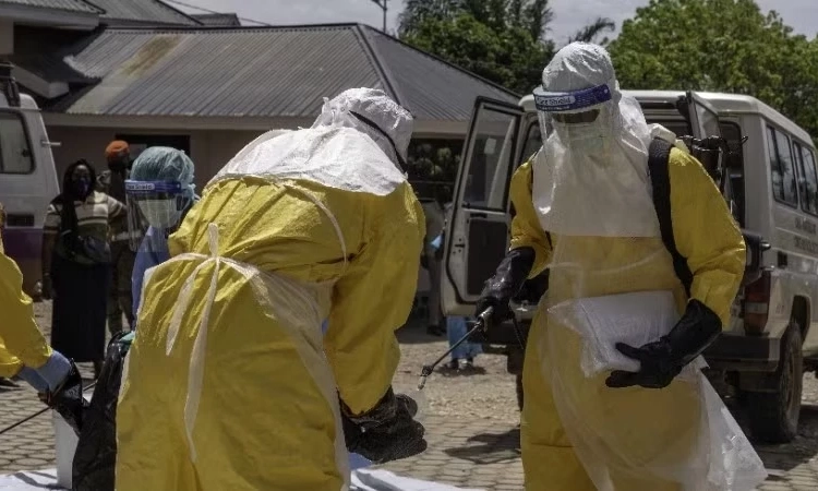 Cộng đồng Đ&ocirc;ng Phi họp khẩn để phối hợp ứng ph&oacute; dịch Ebola