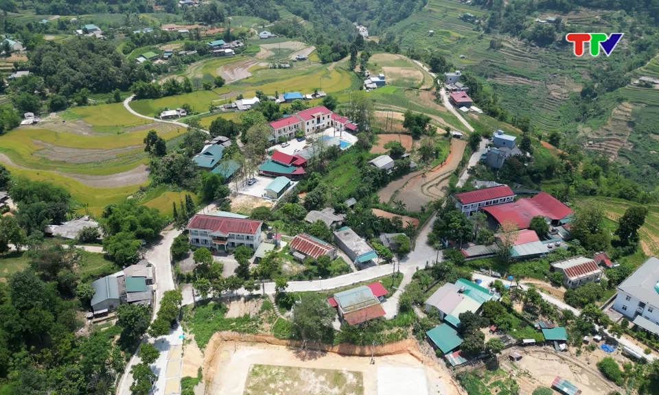Chủ động trước thi&ecirc;n tai từ c&ocirc;ng nghệ