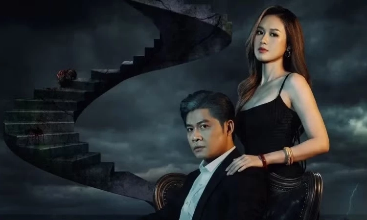 Bộ phim về showbiz Việt v&agrave; th&ocirc;ng điệp &ldquo;T&igrave;nh y&ecirc;u bao giờ cũng phải đẹp&rdquo;