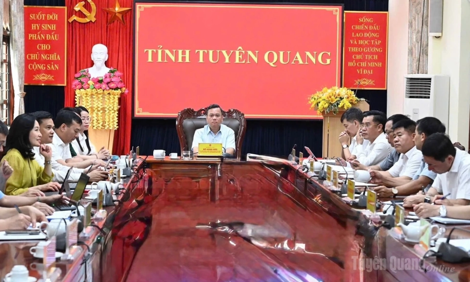 Tăng cường đấu tranh chống x&acirc;m phạm quyền sở hữu tr&iacute; tuệ