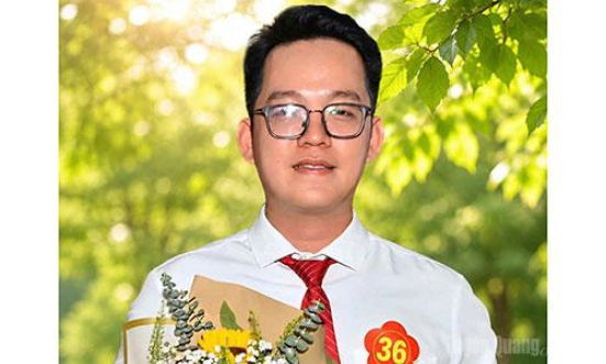 Truyền lửa nghị quyết