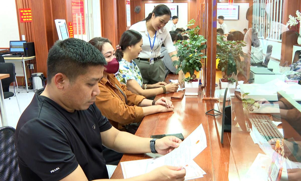 Khơi th&ocirc;ng d&ograve;ng chảy dữ liệu số