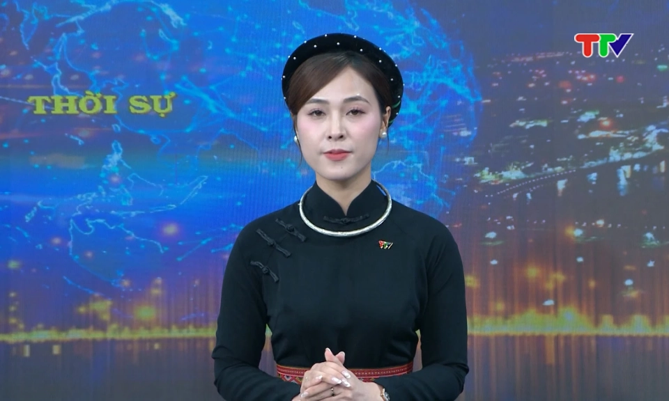 Thời sự tối 3-6-2026