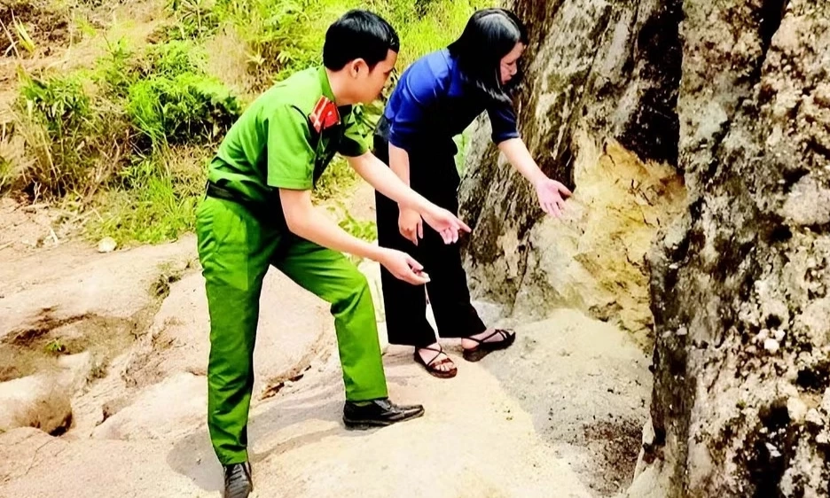 L&agrave;m chủ tiềm năng đất hiếm phục vụ c&ocirc;ng nghệ mũi nhọn
