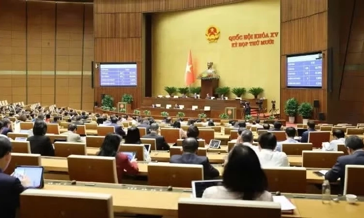 Ch&iacute;nh s&aacute;ch đối với người l&agrave;m nhiệm vụ trong t&igrave;nh trạng khẩn cấp