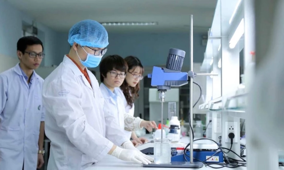 Nh&agrave; khoa học t&agrave;i năng được hưởng cơ chế đ&atilde;i ngộ chưa từng c&oacute;