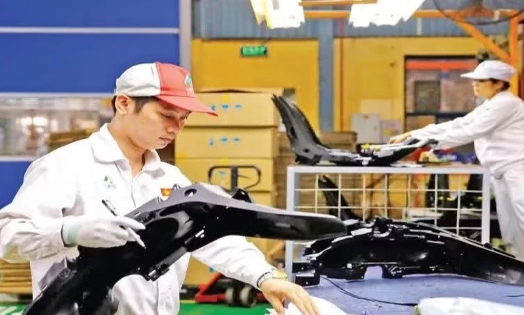 Việt Nam mở rộng hệ sinh th&aacute;i đổi mới s&aacute;ng tạo