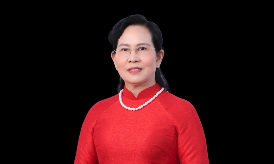 Ch&agrave;o mừng Đại hội đại biểu phụ nữ to&agrave;n quốc lần thứ XIV, nhiệm kỳ 2026-2031: Chuẩn bị chu đ&aacute;o, sẵn s&agrave;ng cho ng&agrave;y hội lớn