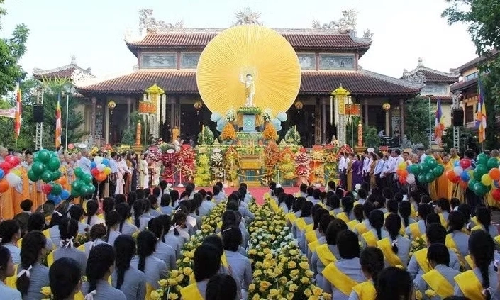 Những nội dung cơ bản của Luật T&iacute;n ngưỡng, t&ocirc;n gi&aacute;o