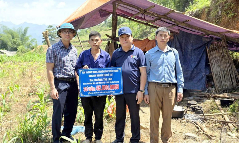 Nối mạch nguồn nh&acirc;n &aacute;i