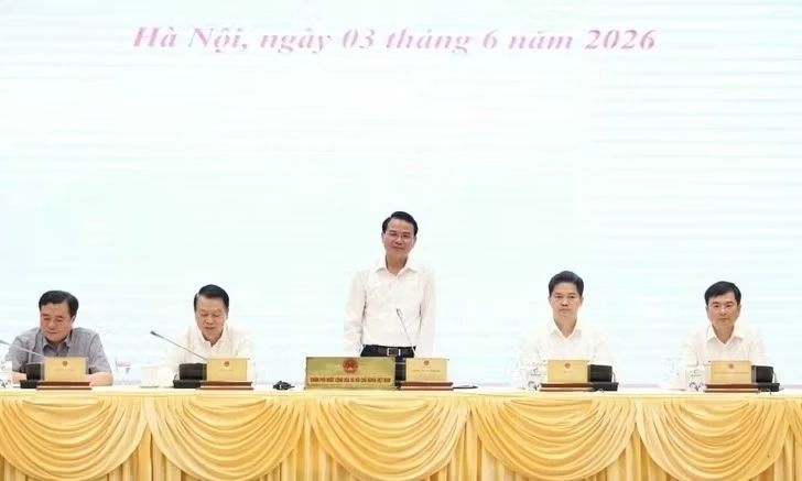 Quản l&yacute;, kiểm so&aacute;t chặt chẽ chất lượng xăng sinh học E10