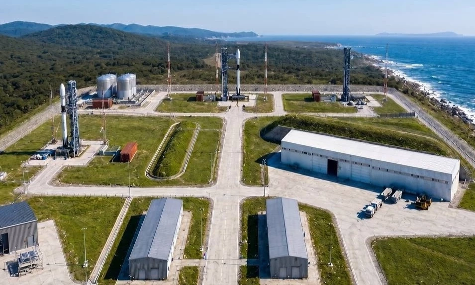 Nga x&uacute;c tiến x&acirc;y dựng s&acirc;n bay vũ trụ tư nh&acirc;n đầu ti&ecirc;n