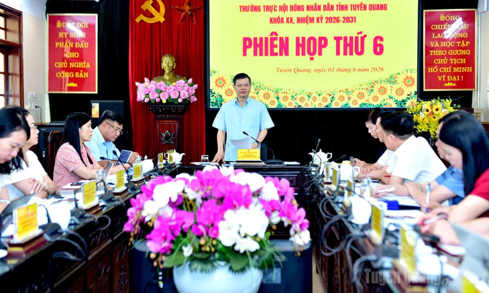 Chuẩn bị chu đ&aacute;o cho phi&ecirc;n giải tr&igrave;nh về quản l&yacute;, sử dụng v&agrave; xử l&yacute; t&agrave;i sản c&ocirc;ng sau sắp xếp, s&aacute;p nhập