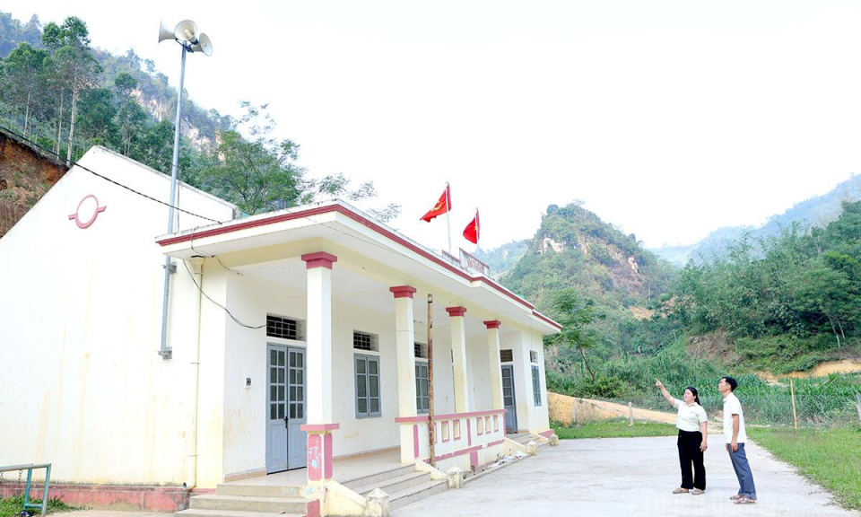 Sức bật ở Khu&ocirc;n L&agrave;n
