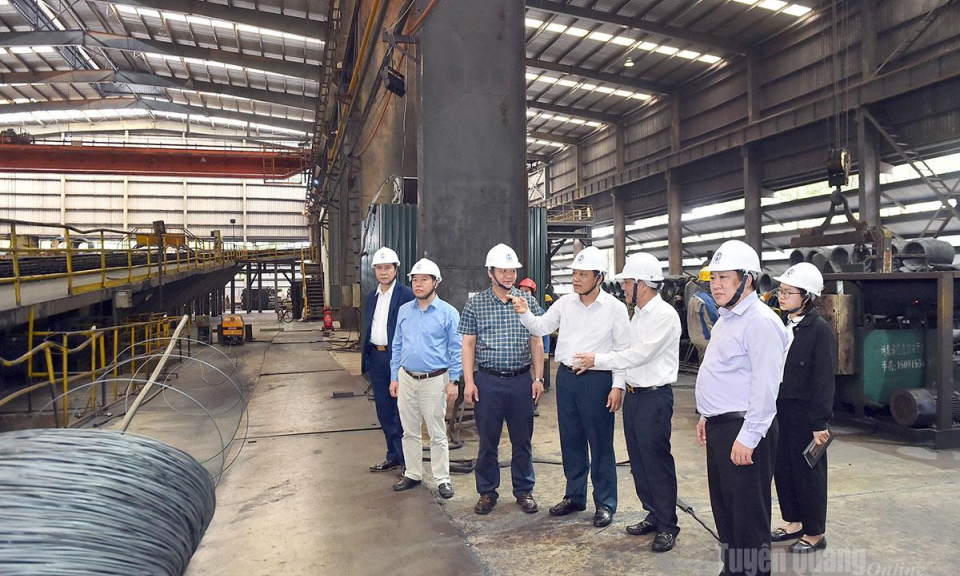 Quyết liệt bảo vệ m&ocirc;i trường to&agrave;n diện