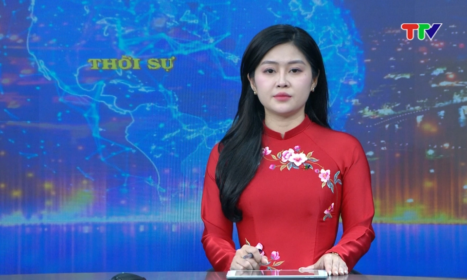 Thời sự tối 4-6-2026