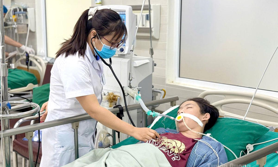 X&oacute;t xa gia đ&igrave;nh c&oacute; 3 người suy thận, người trẻ nhất 18 tuổi