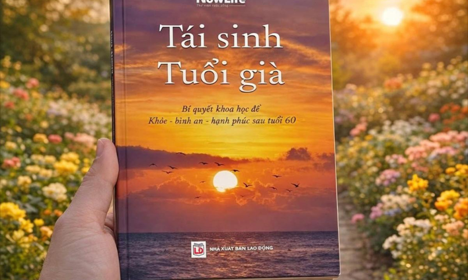 Một cuộc t&aacute;i sinh