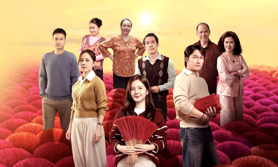 &ldquo;Ngược đường, ngược nắng&rdquo; tiếp lửa nghề xưa