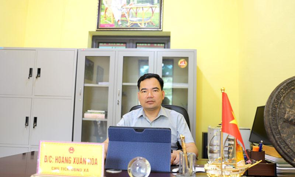 Khai th&aacute;c hiệu quả, bền vững