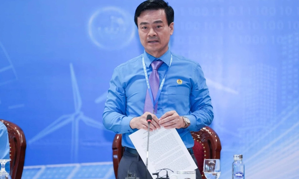 X&acirc;y hơn 10.700 nh&agrave; ở cho c&ocirc;ng nh&acirc;n thu&ecirc;
