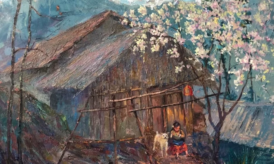"Sắc hợp" v&agrave; những giao điểm của t&acirc;m hồn