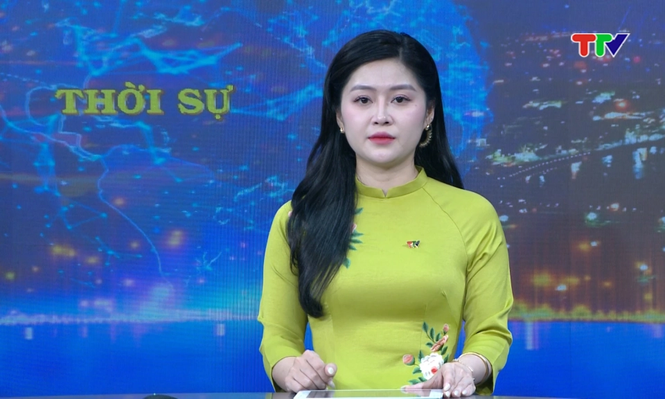 Thời sự tối 5-6-2026