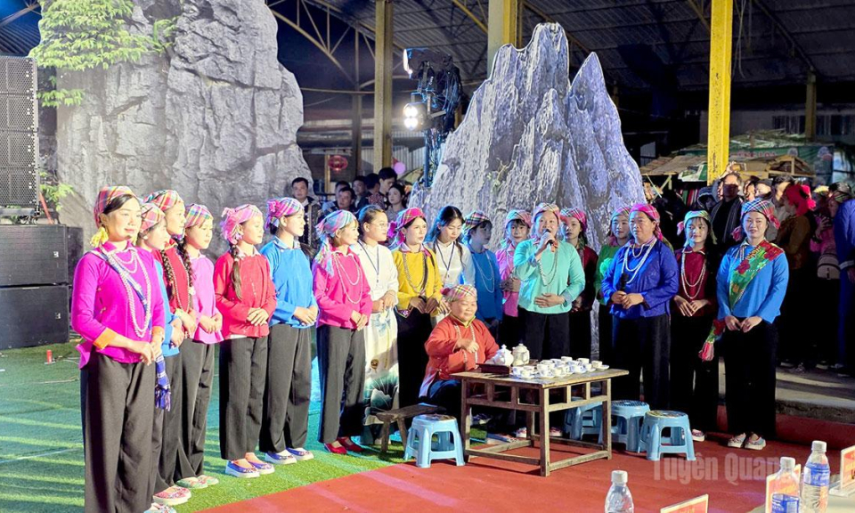 UBND tỉnh ban h&agrave;nh Quy chế x&eacute;t tặng &ldquo;Giải thưởng T&acirc;n Tr&agrave;o&rdquo;