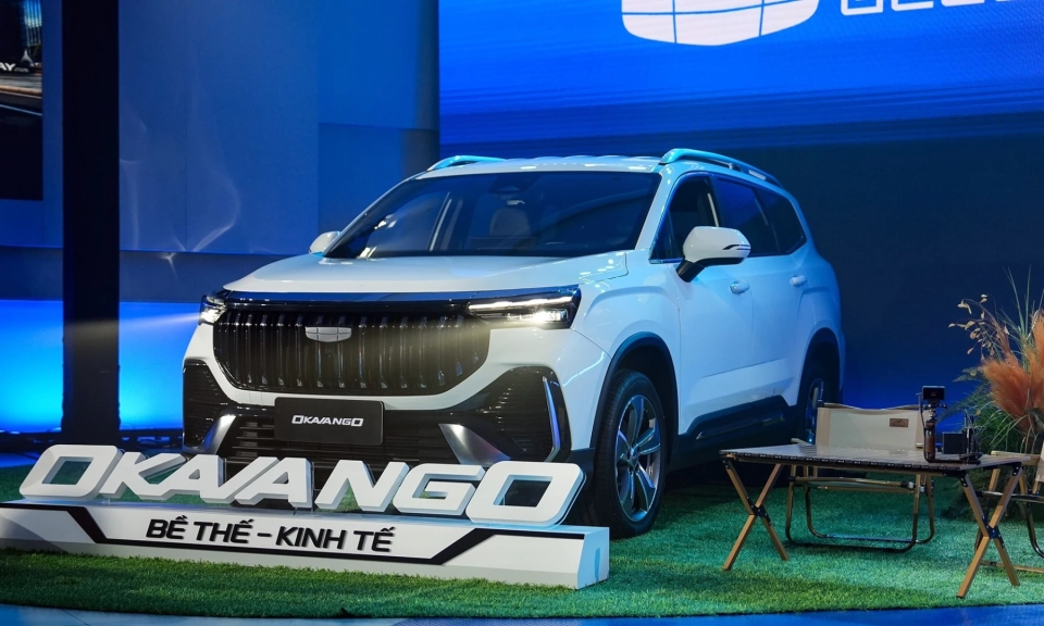 Xe Trung Quốc tại Việt Nam: Chuyển từ &ldquo;gi&aacute; rẻ&rdquo; sang &ldquo;gi&aacute; trị cao&rdquo;
