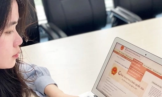 Bảo đảm an to&agrave;n, an ninh v&agrave; hiệu năng hoạt động của Cổng dịch vụ c&ocirc;ng quốc gia