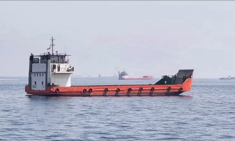 IMF hỗ trợ một số nước chịu ảnh hưởng của xung đột Trung Đ&ocirc;ng
