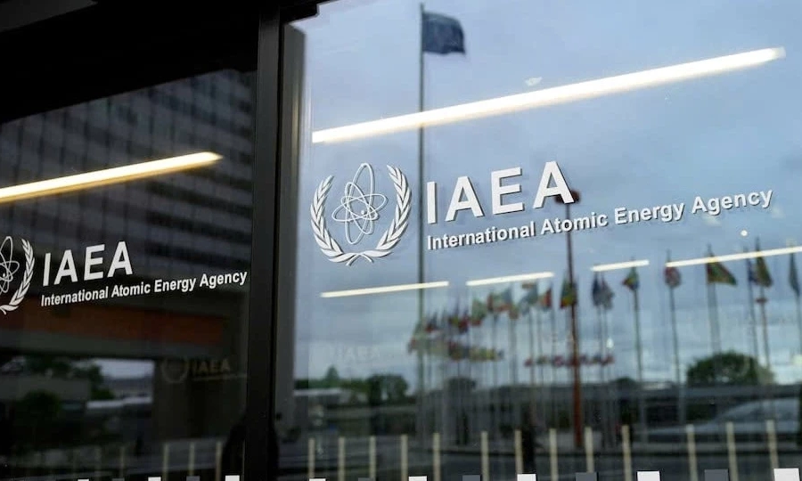 Mỹ th&uacute;c đẩy IAEA g&acirc;y sức &eacute;p y&ecirc;u cầu Iran minh bạch chương tr&igrave;nh hạt nh&acirc;n