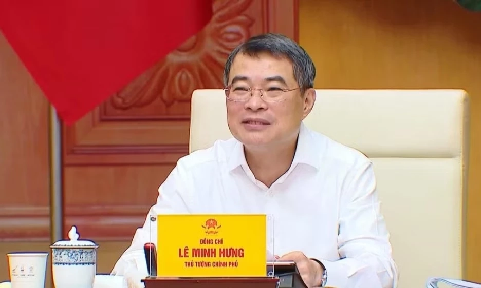 Ban h&agrave;nh Quy chế hoạt động của Ủy ban Quốc gia APEC 2027