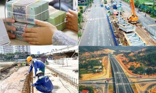 Ch&iacute;nh phủ ban h&agrave;nh quy định về quyết to&aacute;n vốn đầu tư dự &aacute;n