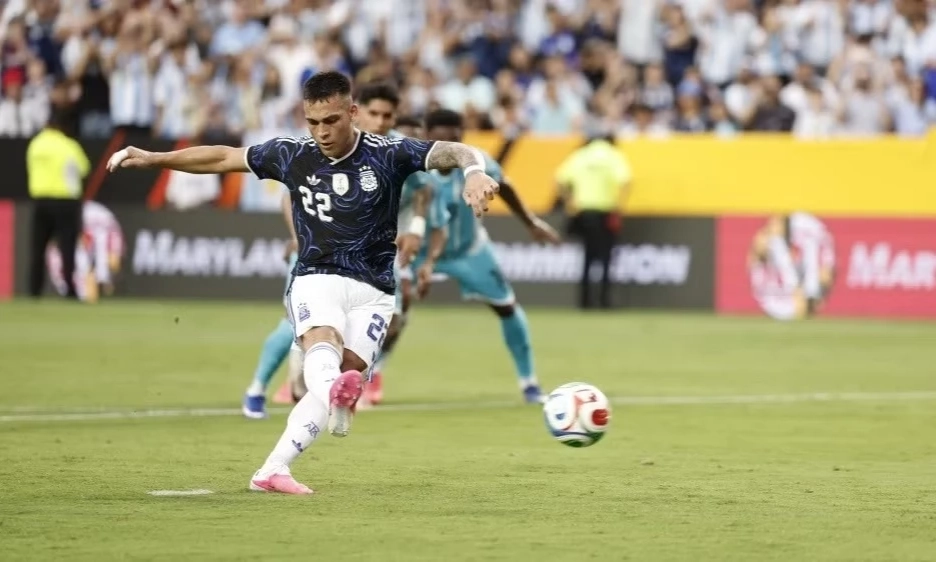 Bản tin World Cup 2026 ng&agrave;y 7/6: Bồ Đ&agrave;o Nha thắng kịch t&iacute;nh, Brazil v&agrave; Argentina duy tr&igrave; phong độ ấn tượng