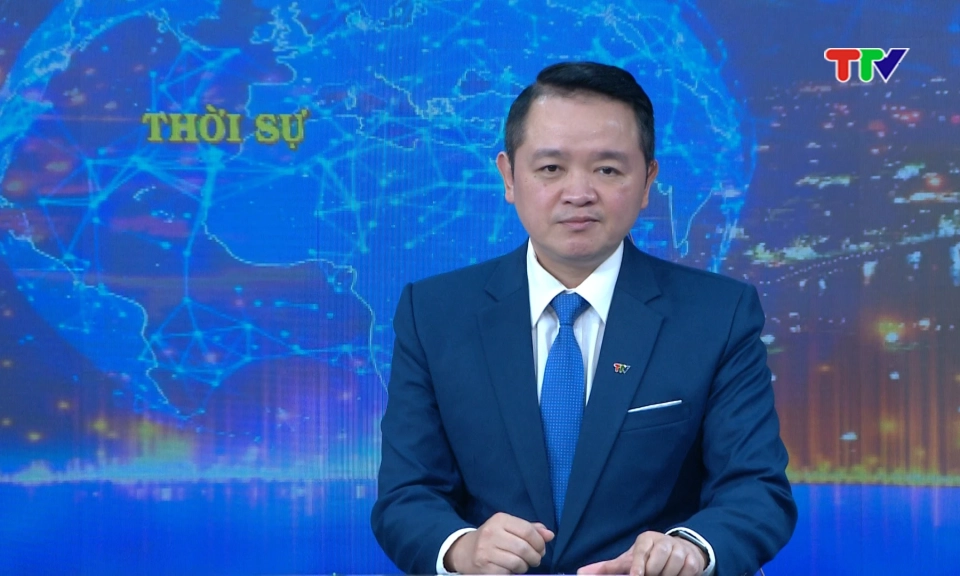 Thời sự tối 7-6-2026