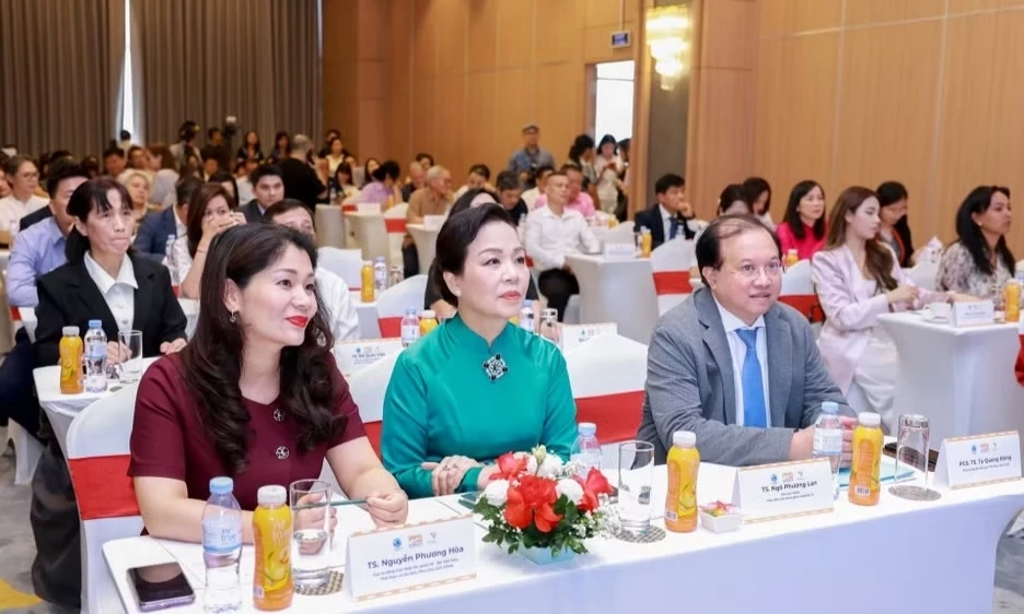 Điện ảnh Việt Nam với DANAFF 4 n&acirc;ng tầm kh&aacute;t vọng &ldquo;từ ch&acirc;u &Aacute; ra thế giới&rdquo;