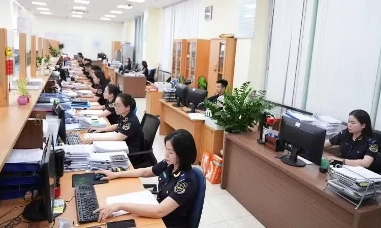 B&atilde;i bỏ 10 thủ tục trong lĩnh vực hải quan, kinh doanh h&agrave;ng miễn thuế