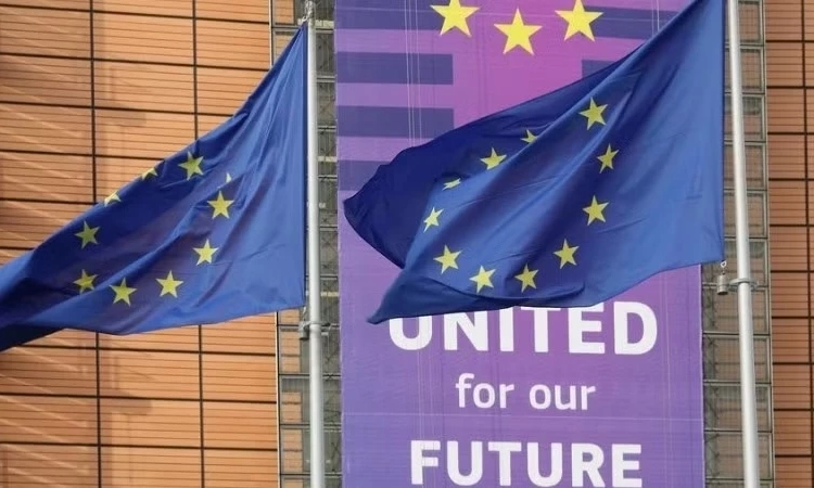 Mở rộng EU: H&agrave;nh tr&igrave;nh nhiều th&aacute;ch thức