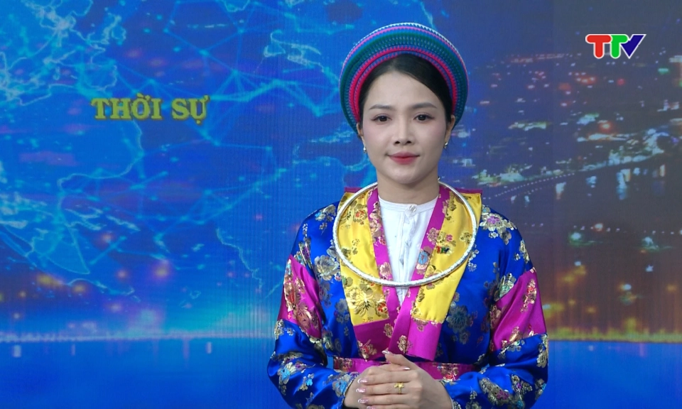 Thời sự tối 8-6-2026