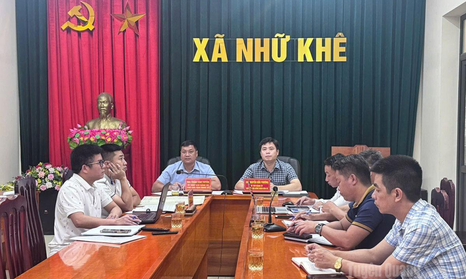 Chủ động giải quyết ki&ecirc;́n nghị từ cơ sở