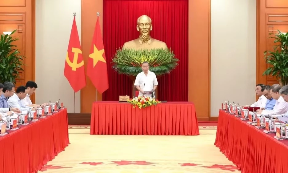 Để đ&aacute;nh gi&aacute; c&aacute;n bộ trở th&agrave;nh kh&acirc;u động lực